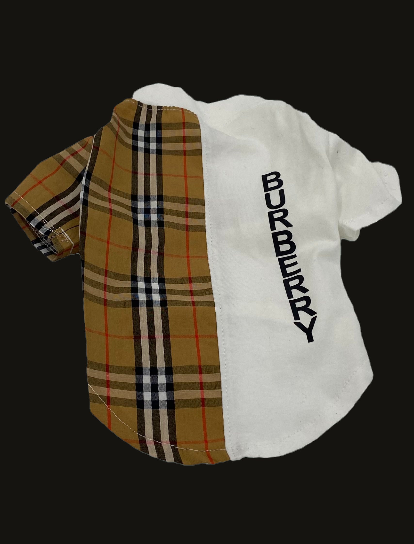 Replica Burberry Dog T Shirt image 0