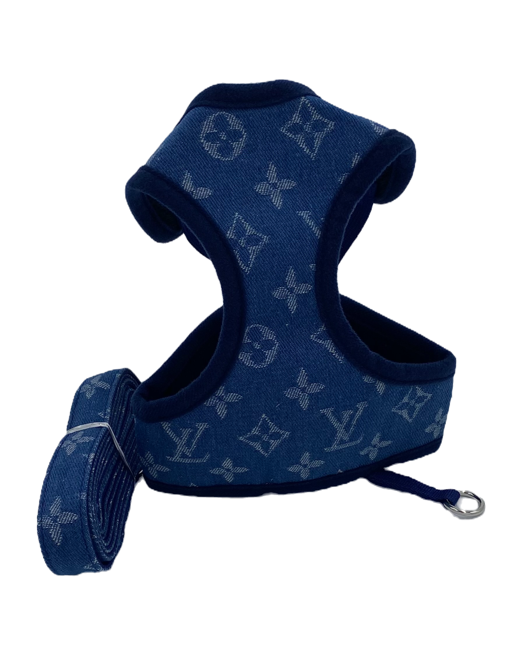 Blue LV Harness image 0