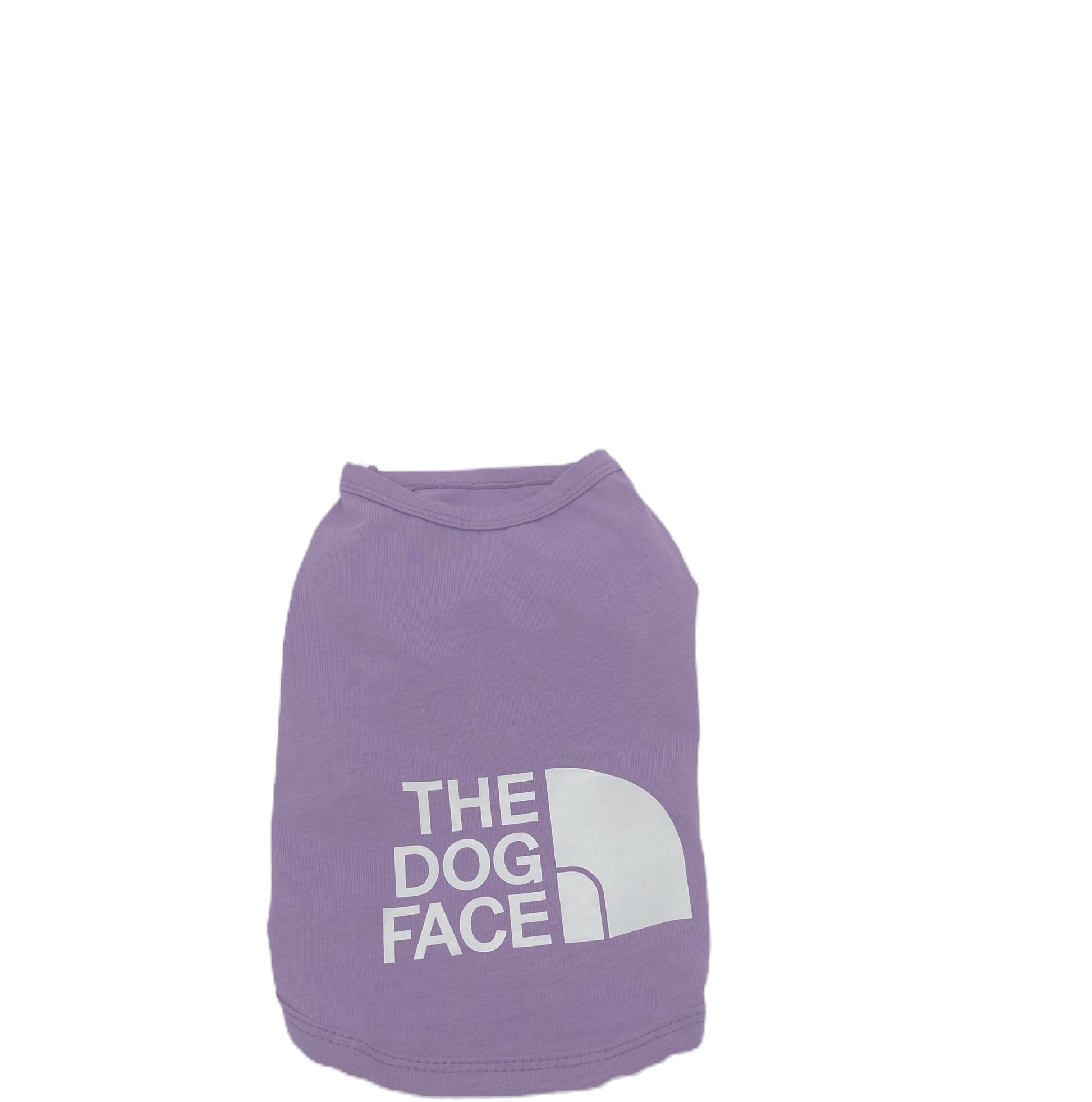 The Dog Face T-shirt image 1